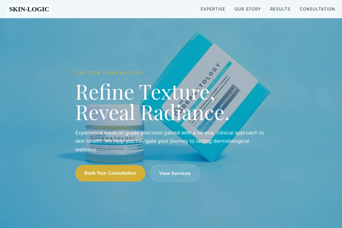 Skin-Logic Dermatology